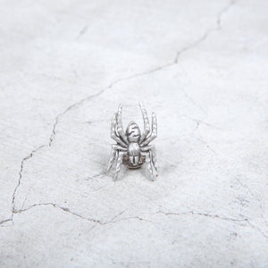 Yohji Yamamoto Pour Homme Spider web Tie SS/22