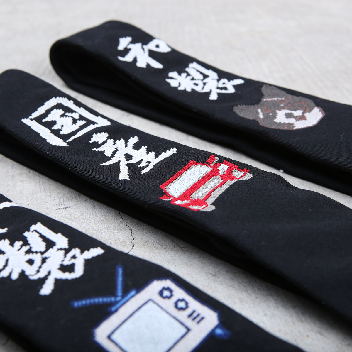 Yohji Yamamoto pour homme 20aw 牡丹柄ネクタイ IMG_3481_1200x1200.jpg?v=