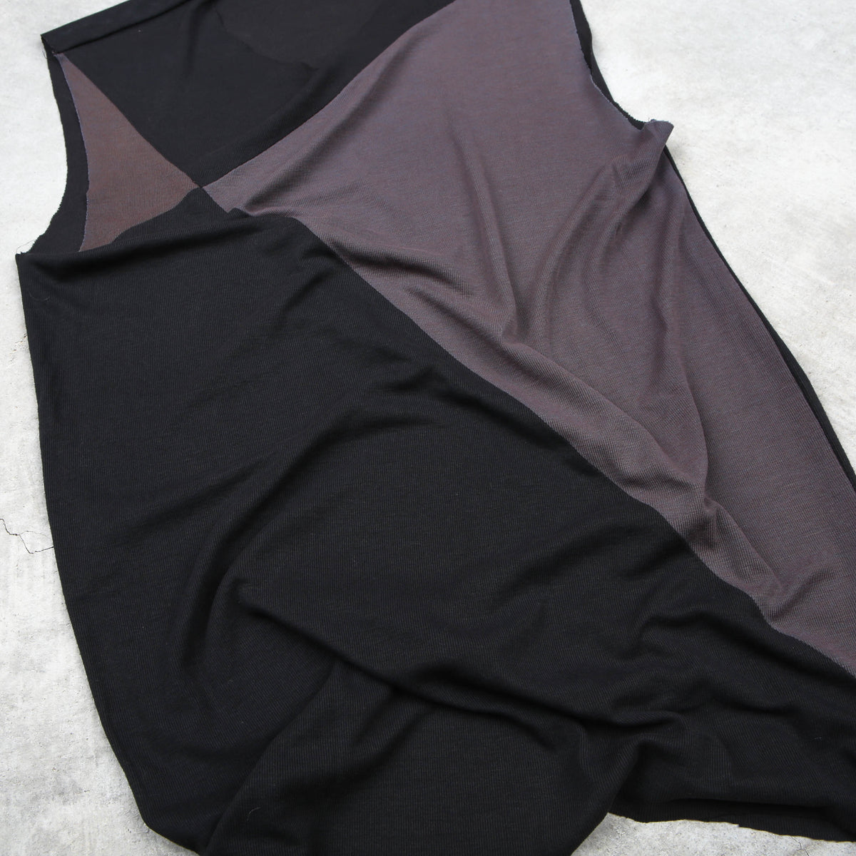 Raf Simons SS/2000 Sleeveless Top – akaibu.co