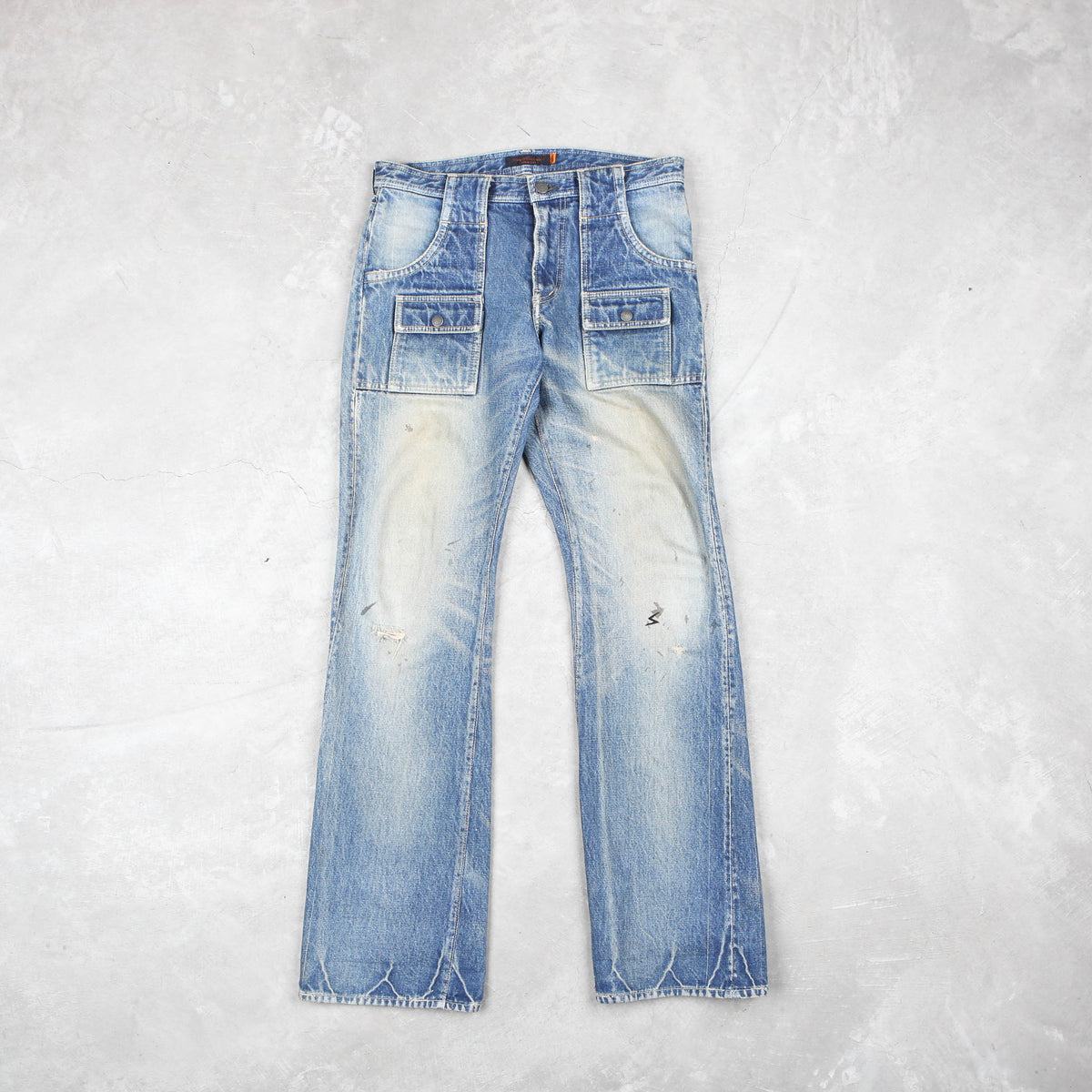 UNDER COVER 1/6フィギュア用Denim Jacket+ Pants il_fullxfull.4295872911_l8o3.jpg
