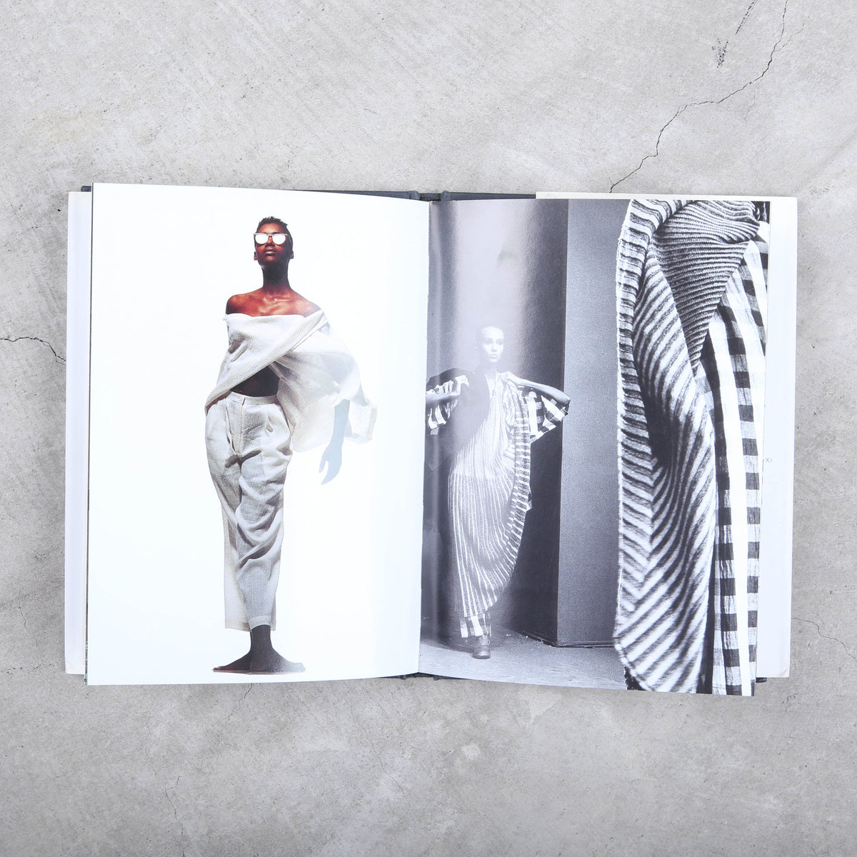 Issey Miyake Book Fashion Memoir De La Mode – akaibu.co