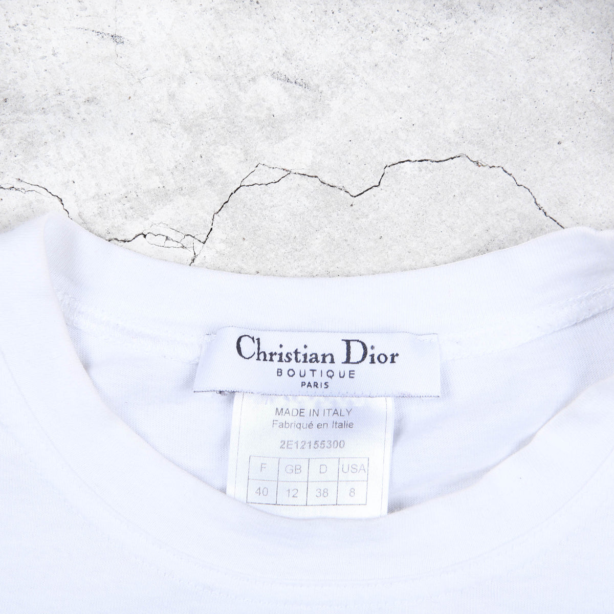 Dior 