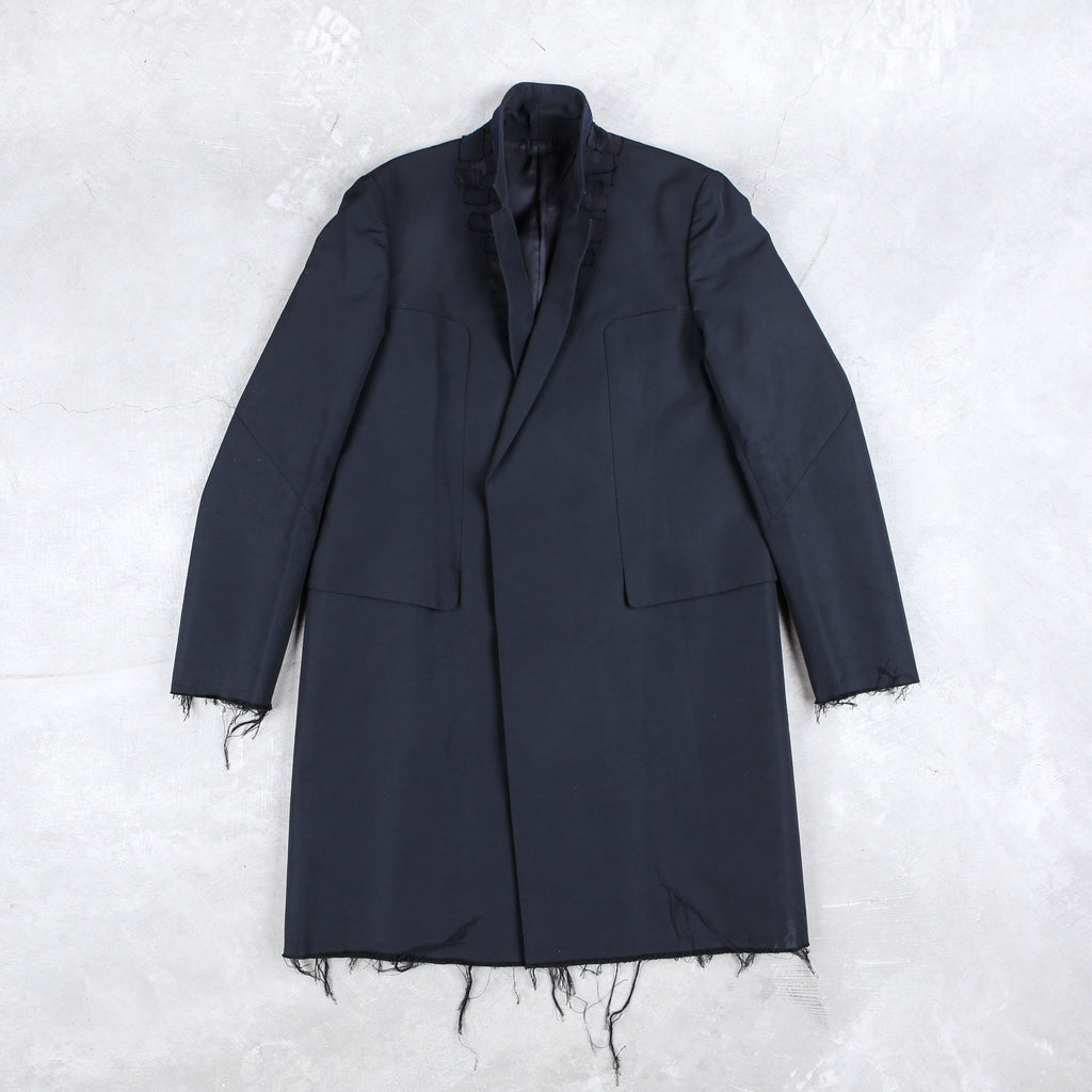 Undercover Scab SS/16 Trench Coat