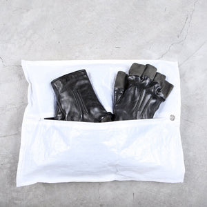 Carol Christian Poell Leather Gloves