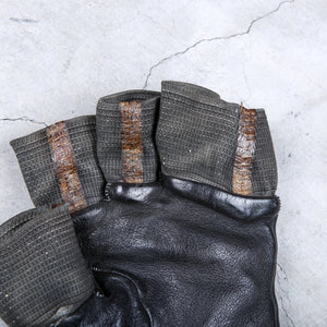 Carol Christian Poell Leather Gloves