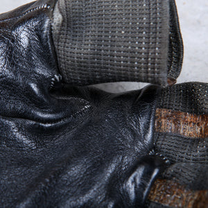 Carol Christian Poell Leather Gloves