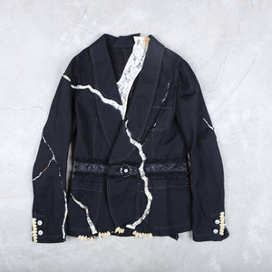 Undercover SS/05 But Beautiful II Blazer Jacket