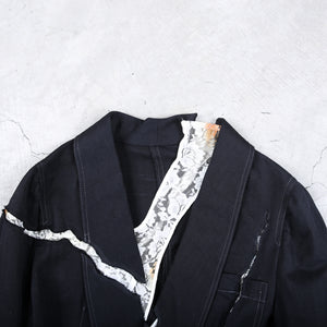 Undercover SS/05 But Beautiful II Blazer Jacket