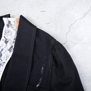 Undercover SS/05 But Beautiful II Blazer Jacket