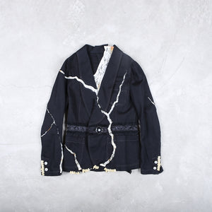 Undercover SS/05 But Beautiful II Blazer Jacket