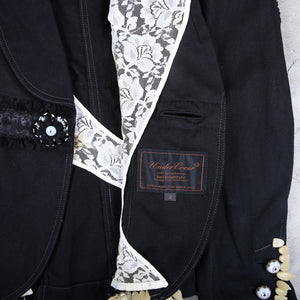 Undercover SS/05 But Beautiful II Blazer Jacket