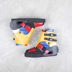 20471120 Ski Boots  SS/96 "Kinoshita Circus"