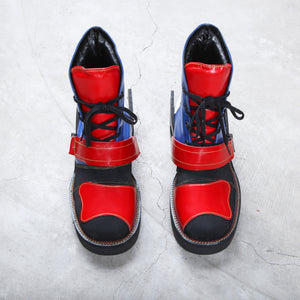 20471120 Ski Boots  SS/96 "Kinoshita Circus"