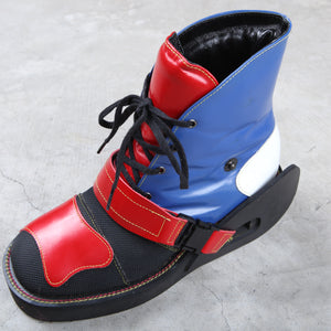 20471120 Ski Boots  SS/96 "Kinoshita Circus"