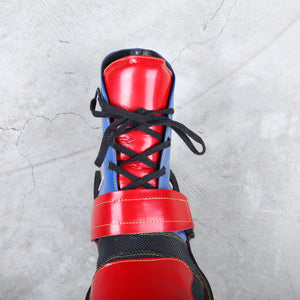 20471120 Ski Boots  SS/96 "Kinoshita Circus"