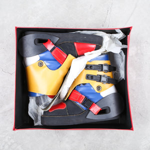 20471120 Ski Boots  SS/96 "Kinoshita Circus"