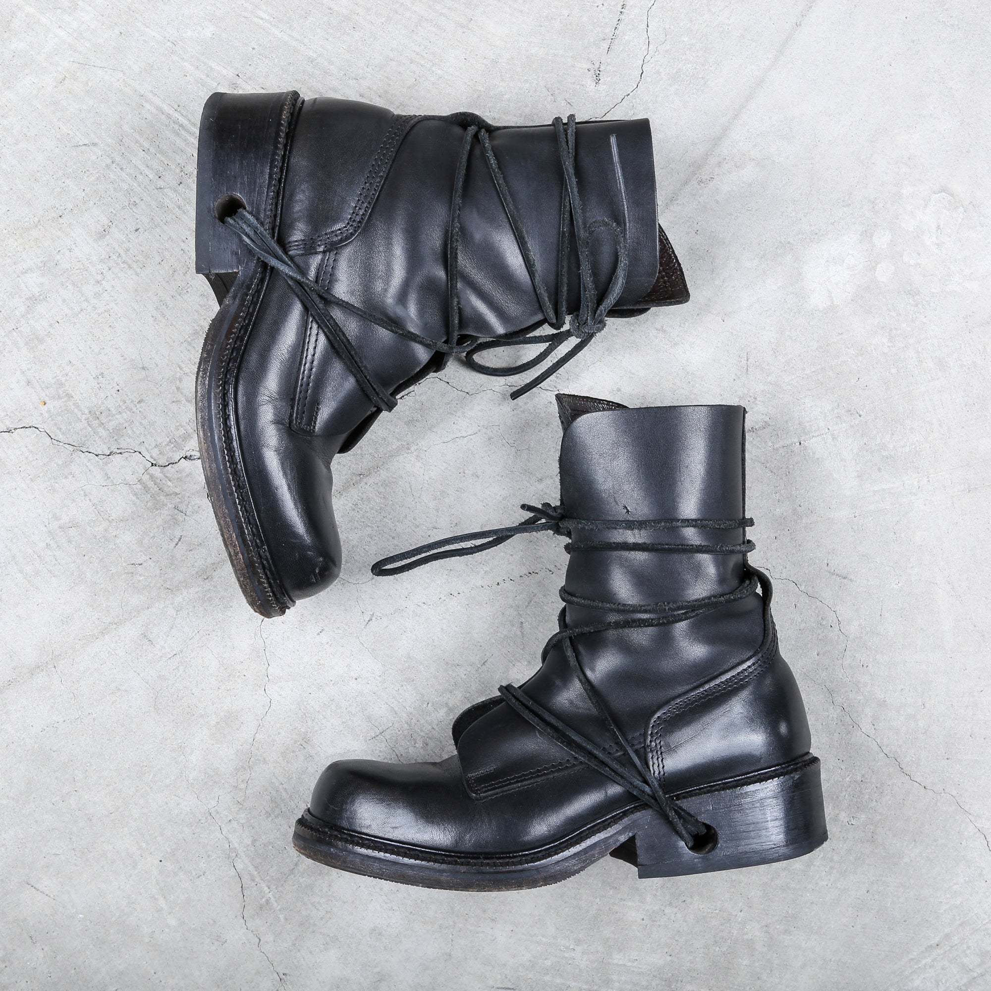 Dirk Bikkembergs – akaibu.co
