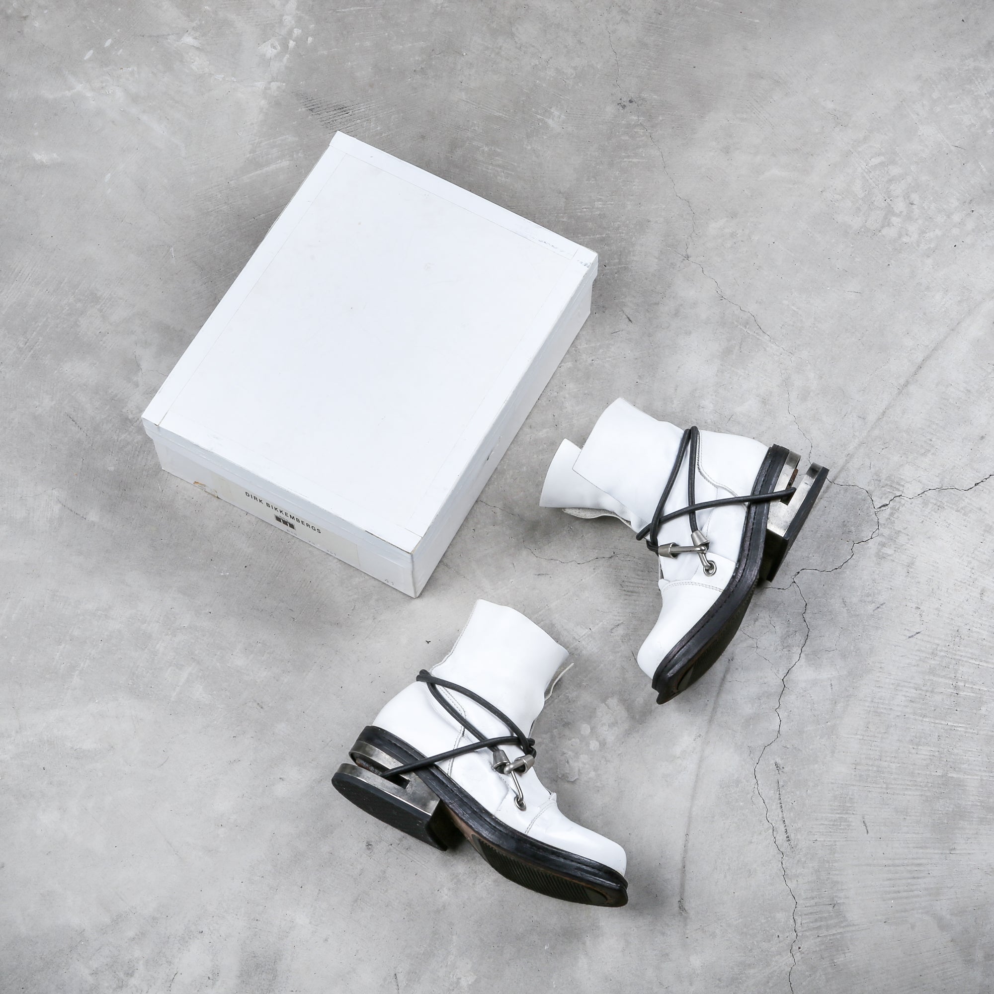 Dirk Bikkembergs – akaibu.co