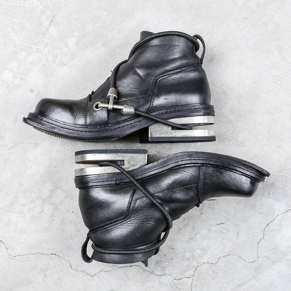Archive DIRK BIKKEMBERGS 4way リバーシブルコート Archive DIRK BIKKEMBERGS 4way リバーシブルコート メンズ