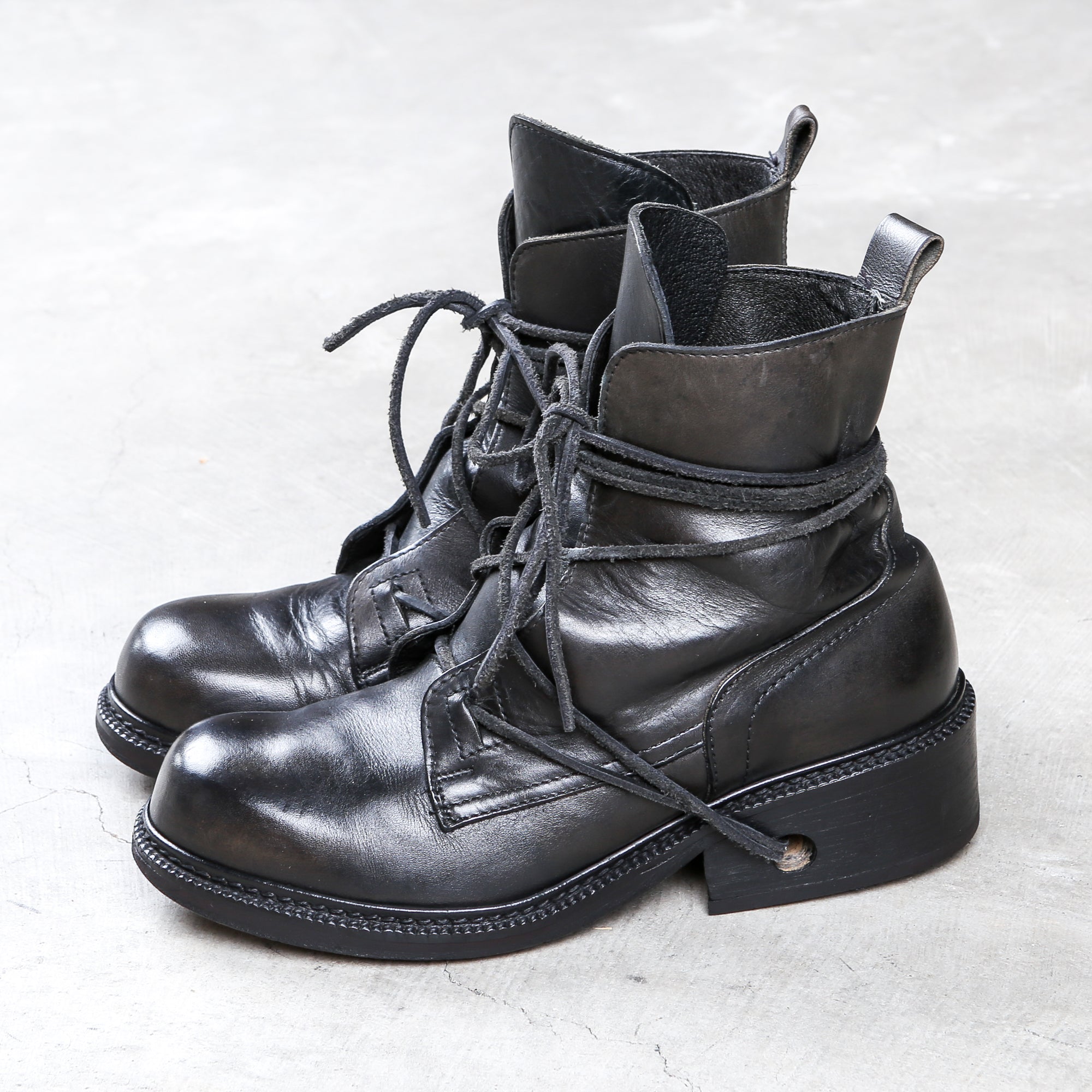 Orders dirk bikkembergs boots