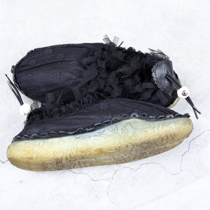 Undercover  SS05 "But Beautiful II" Monster Shoes 24CM