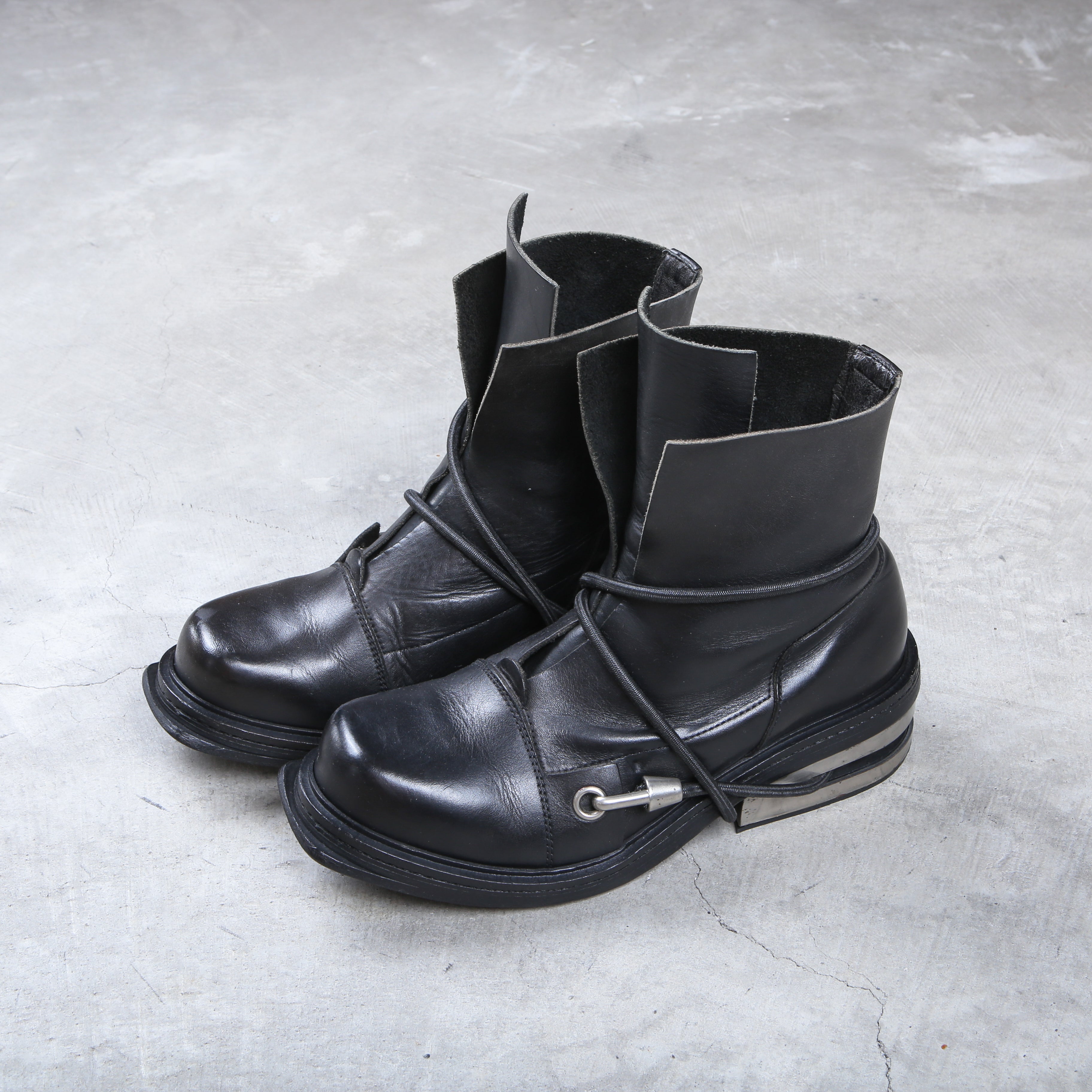 Dirk Bikkembergs – akaibu.co