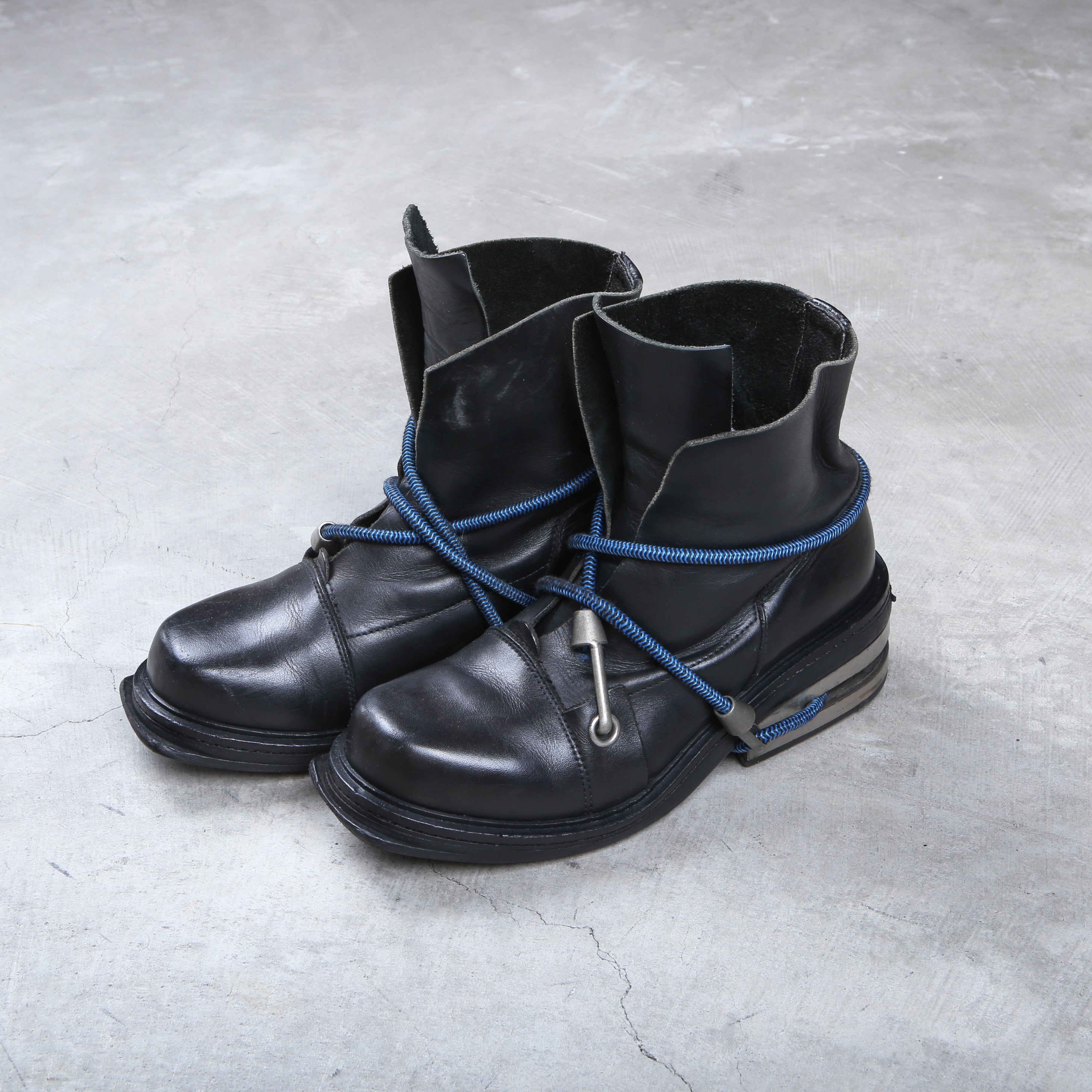 Dirk Bikkembergs – akaibu.co