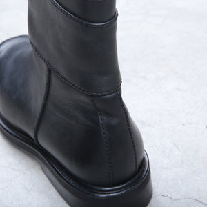 Dirk Bikkembergs Clean Zip Boots Size 41