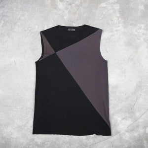 Raf Simons SS/2000 Sleeveless Top