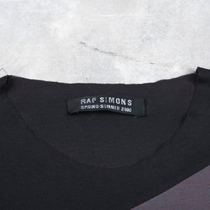 Raf Simons SS/2000 Sleeveless Top