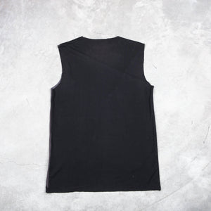 Raf Simons SS/2000 Sleeveless Top