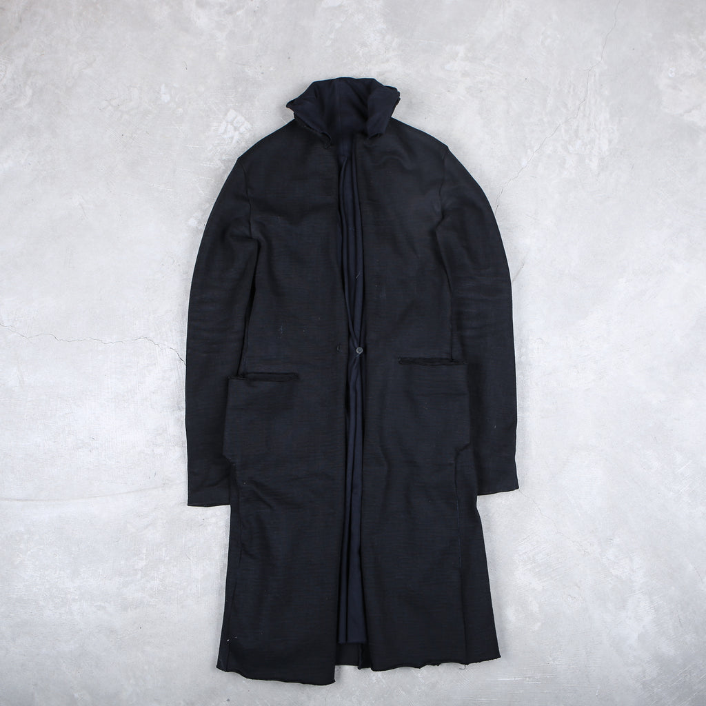 MA+ Long Coat Cardigan