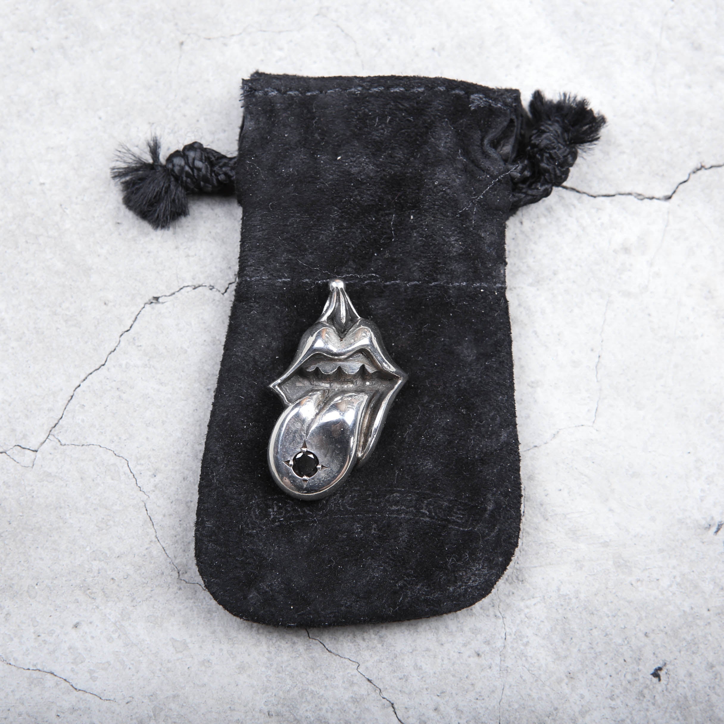 LOVECHROME® Chrome Hearts Las Vegas Lucky 7 Cross Zippo Lighter Case