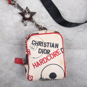 Christian Dior Hardcore Pouch
