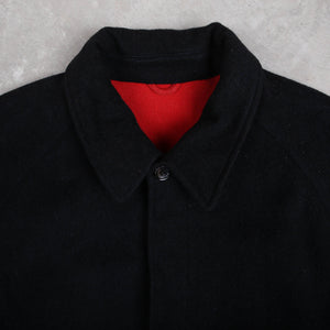 Comme Des Garçons Homme Wool Jacket