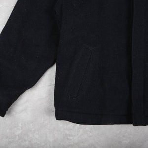 Comme Des Garçons Homme Wool Jacket