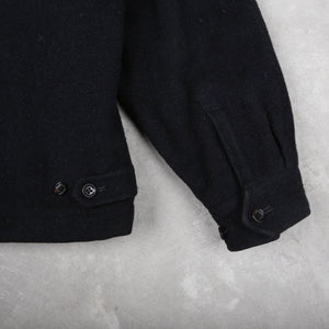 Comme Des Garçons Homme Wool Jacket