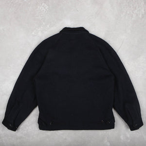 Comme Des Garçons Homme Wool Jacket