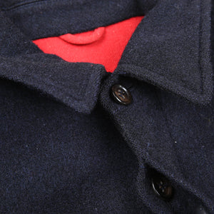 Comme Des Garçons Homme Wool Jacket