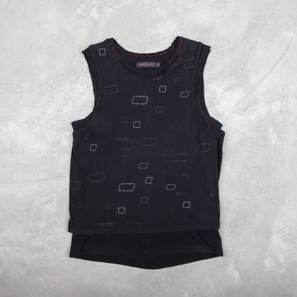 Undercover SS/2003 Scab Tank