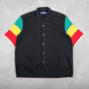 Junya Watanabe Bob Marley Button Up