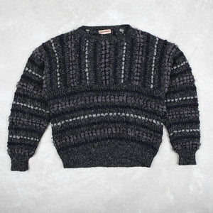 Issey Miyake 80s Knit
