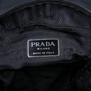 90s Prada Sports Nylon Mini BackPack