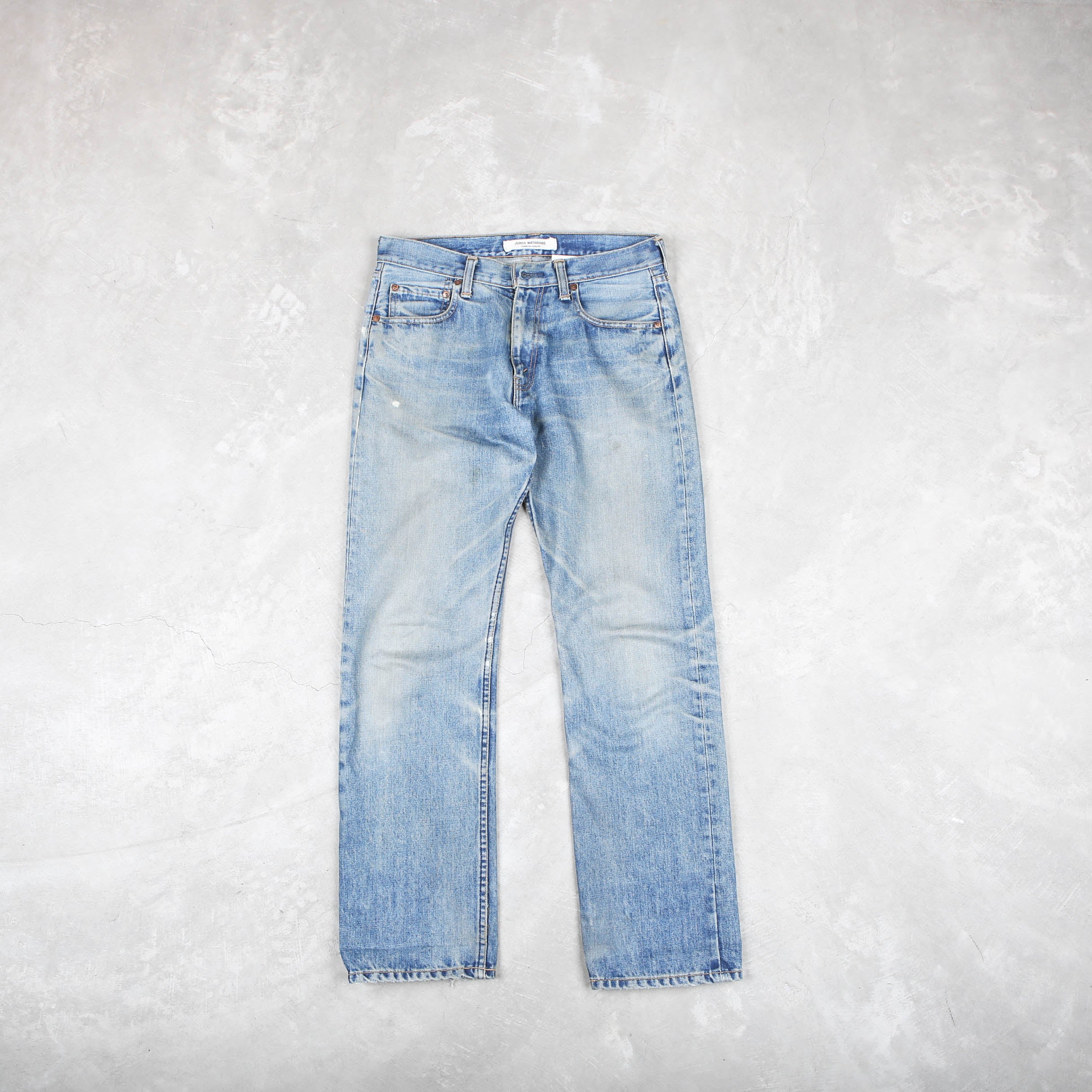 趣味・スポーツ・実用 Best of Jean Coussau Classic Jean In Japanese Selvedge Denim For Men | J.Crew