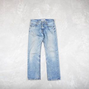 Junya Watanabe SS/03 Denim CDG Jeans