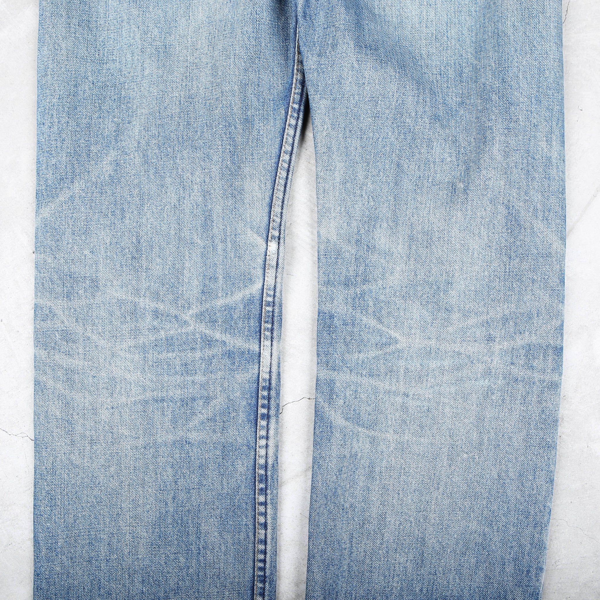 Junya Watanabe SS/03 Denim CDG Jeans