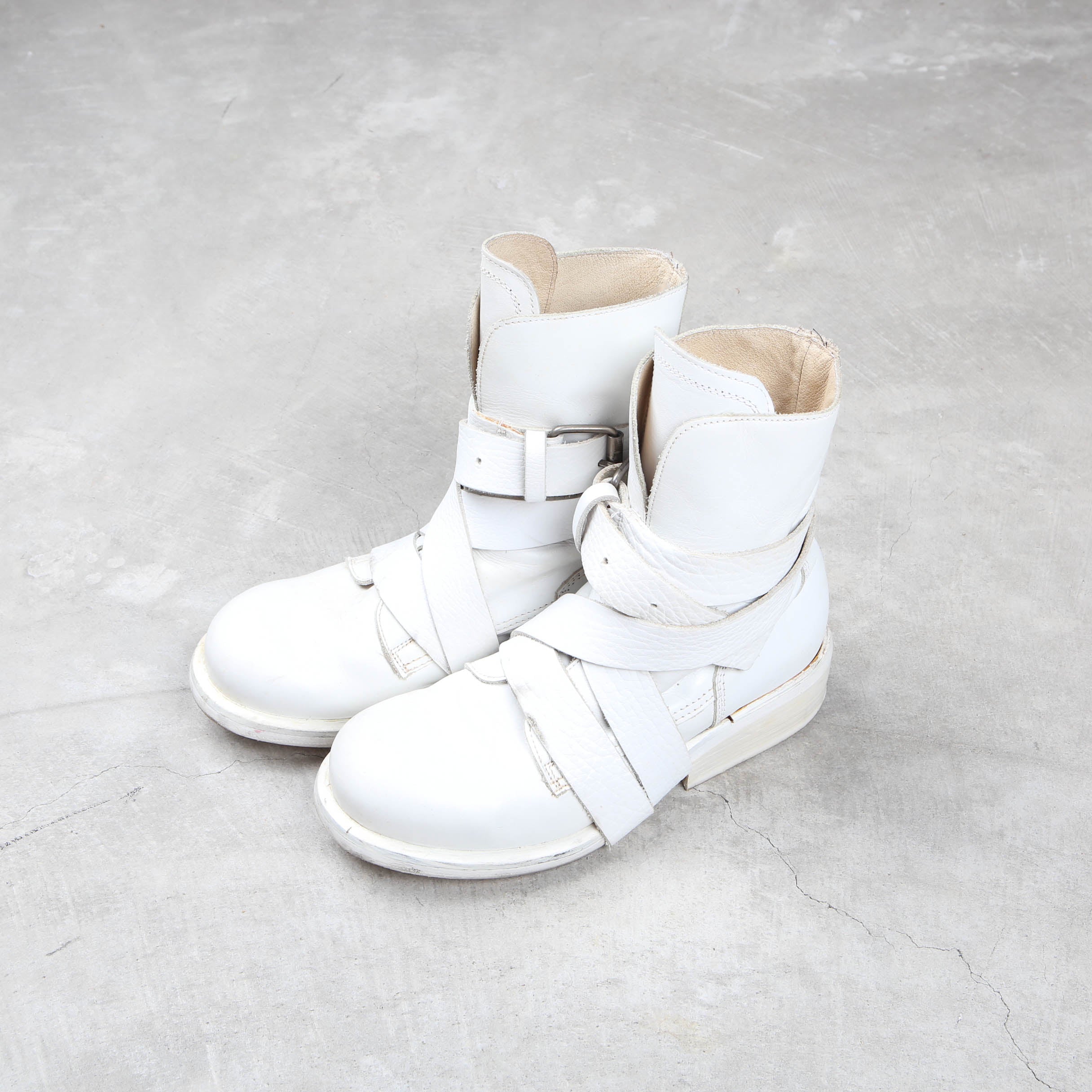 じ*様 【未使用】Dirk Bikkembergs ダブルストラップ ベルト 2025年最新】DIRK BIKKEMBERGS ベルトの人気アイテム - メルカリ
