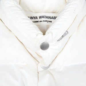 Junya Watanabe Bondage Puffer Jacket