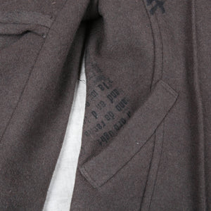 20471120 Monster Wool Blouson Jacket AW/97