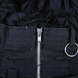 Undercover Scab Skirt by Jun Takahashi SS/03